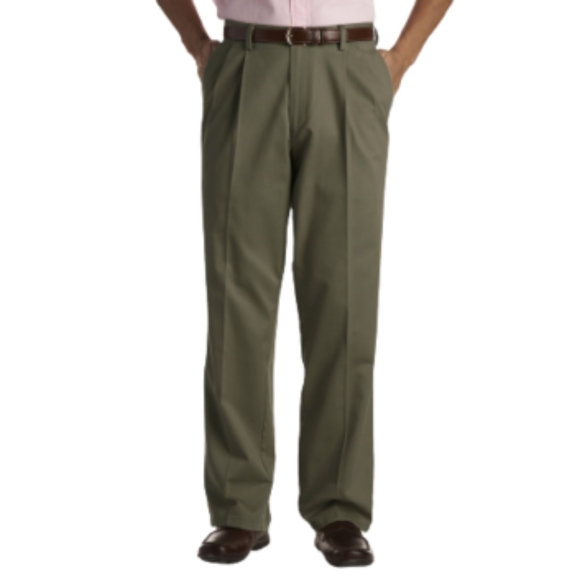 NEW Dockers D3 Classic Fit Khaki Pants - Picture 1 of 9